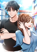 热门漫画1